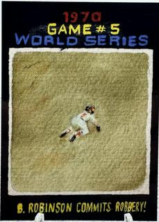 Brooks Robinson
