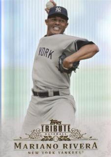 Mariano Rivera