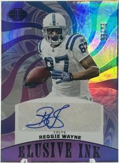 Reggie Wayne