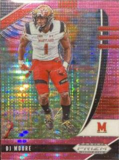 DJ Moore