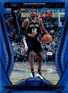 LaMarcus Aldridge