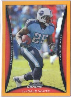 LenDale White