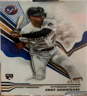 Endy Rodriguez