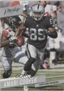 Amari Cooper