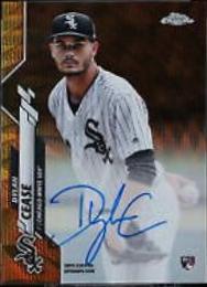 Dylan Cease