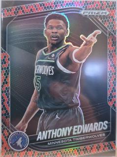 Anthony Edwards