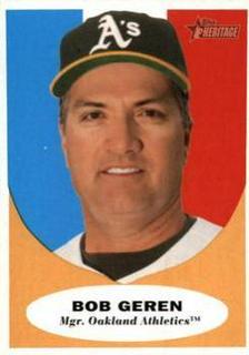 Bob Geren