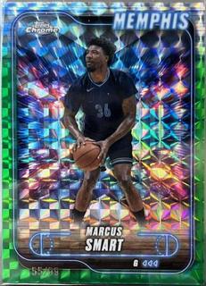 Marcus Smart