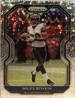 Miles Boykin