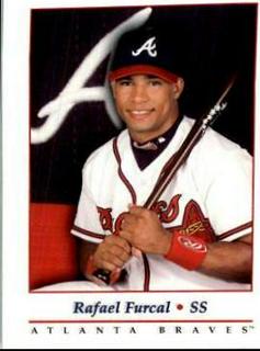 Rafael Furcal