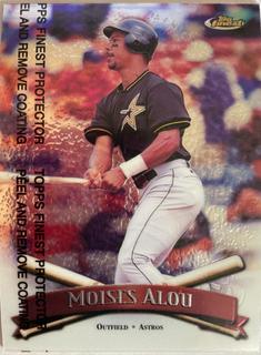 Moises Alou
