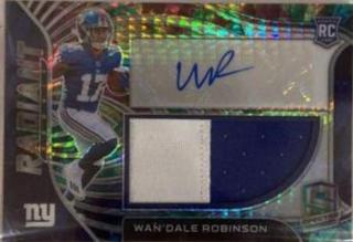 Wan'Dale Robinson