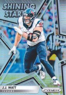 J.J. Watt