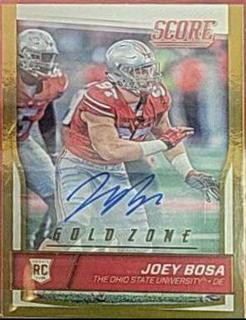 Joey Bosa