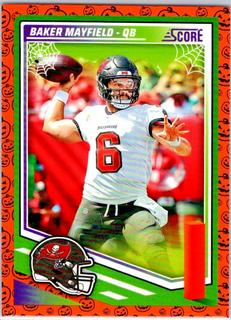 Baker Mayfield