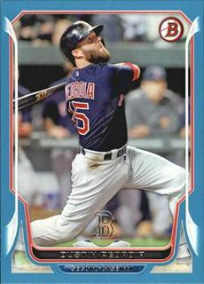 Dustin Pedroia
