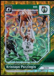 Kristaps Porzingis