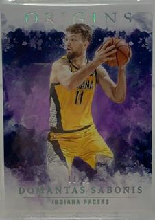 Domantas Sabonis