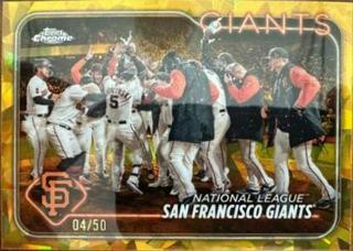 San Francisco Giants
