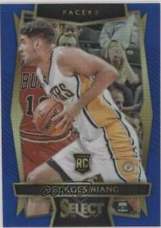Georges Niang