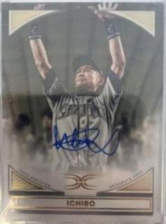 Ichiro