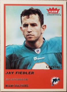 Jay Fiedler