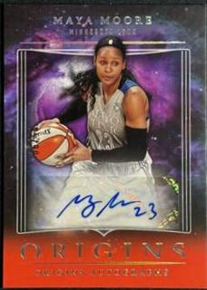 Maya Moore