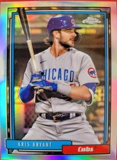 Kris Bryant