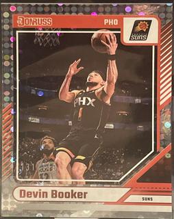 Devin Booker