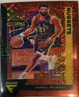 Jamal Murray