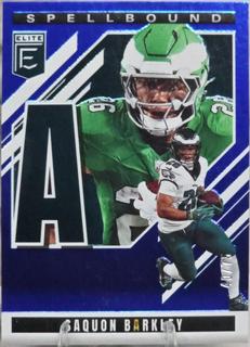 Saquon Barkley