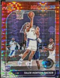 Talen Horton-Tucker