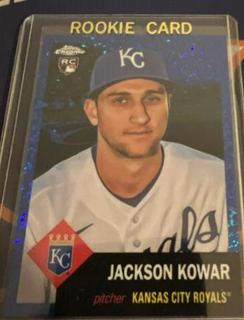 Jackson Kowar