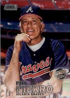 Phil Niekro