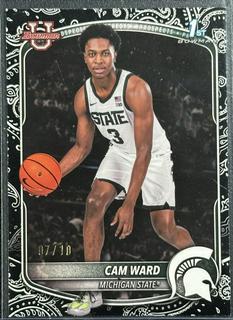 Cam Ward