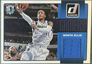 Monta Ellis