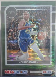 Chris Paul