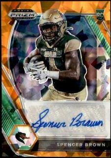 Spencer Brown