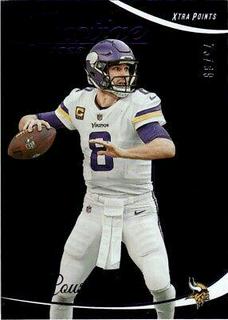 Kirk Cousins