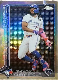 Vladimir Guerrero Jr.
