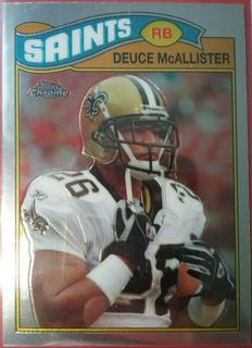 Deuce McAllister