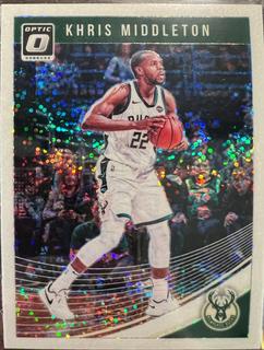 Khris Middleton