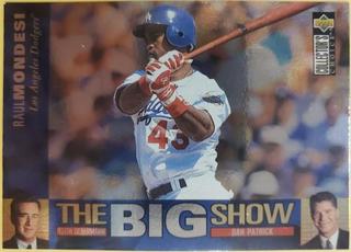 Raul Mondesi