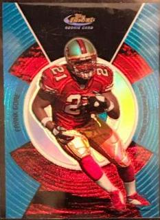 Frank Gore
