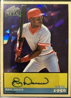 Eric Davis