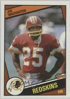 Joe Washington