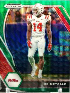 DK Metcalf
