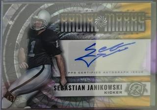 Sebastian Janikowski