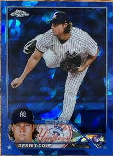 Gerrit Cole