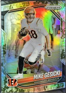 Mike Gesicki